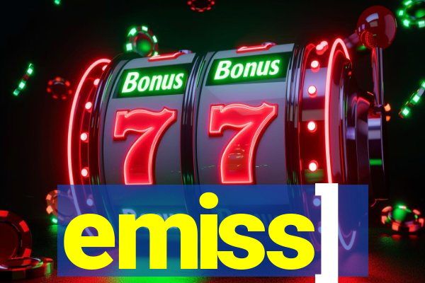 emiss]